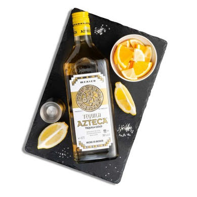 AZTECA Tequila Blanco Alkoholtartalom: 38%, 0,7 L