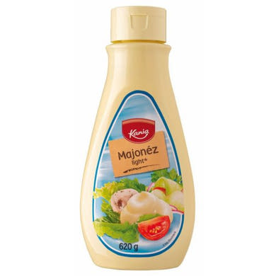 Kania Majonéz light
