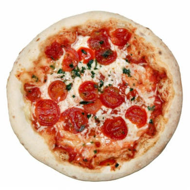 La Pizza Margherita Regina, fagyasztott, 300 g