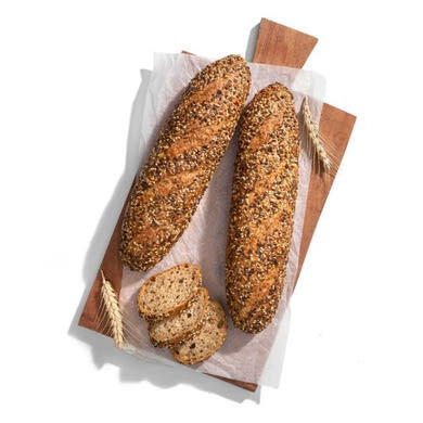 Light, szénhidrátcsökkentett vekni/bagett, 220 g