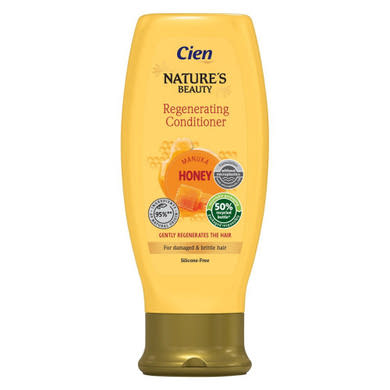 Cien Nature's Beauty Balzsam argánolajjal, 250 ml