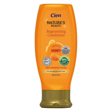 Cien Nature's Beauty Balzsam mézzel, 250 ml