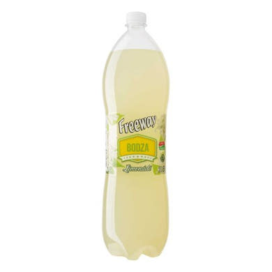 Freeway bodza limonádé, 2 L