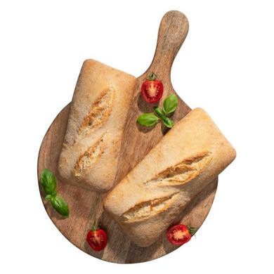 Ciabatta Rustico