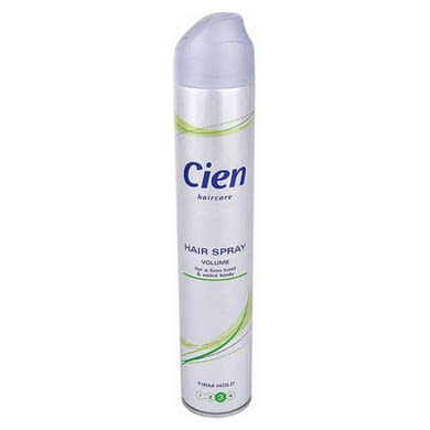 Cien Hajlakk classic, 400 ml