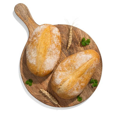 Nosztalgia vekni kovásszal