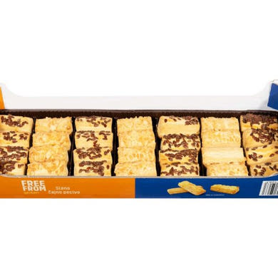 Sondey sós teasütemény gluténmentes, 240 g