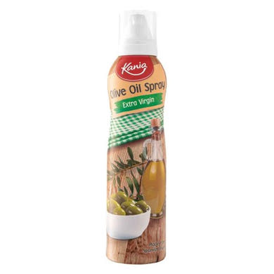 Kania Olívaolaj spray extra szűz, 200 ml