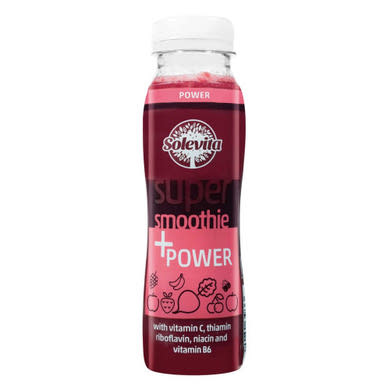 Solevita szuper smoothie uplift, 250 ml