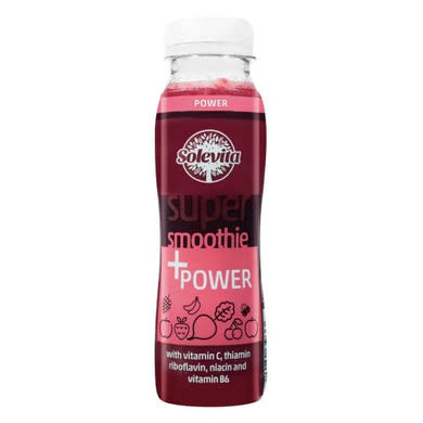 Solevita szuper smoothie antioxidant, 250 ml