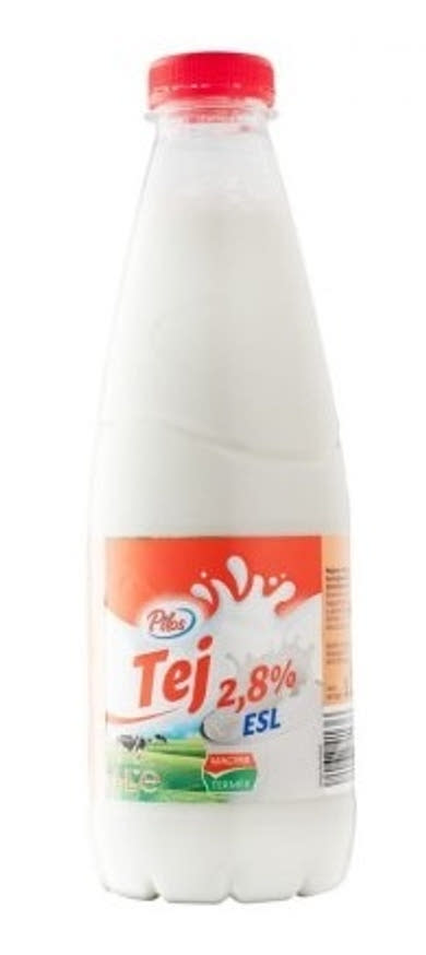 Pilos Tej ESL palackos 2,8 %, , 1 L