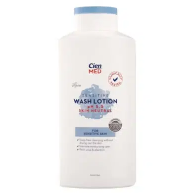 Cien XXL Tusfürdő utántöltő ph semleges, 1,5 L