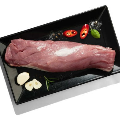 Húsfarm Friss sertés szűzpecsenye, 1 kg