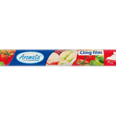 Aromata Frissentartó fólia, 30 m