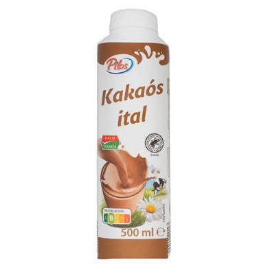 Pilos Kakaós ital