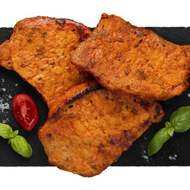 Pácolt karaj, BBQ, 1 kg