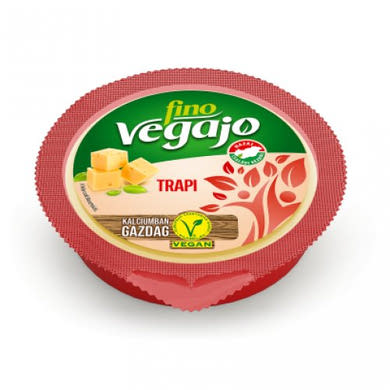 Fino Vegajó Trapi, 200 g