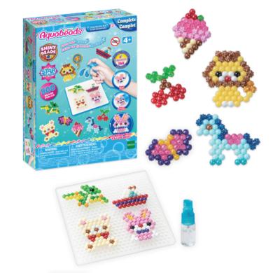 Aqua Beads kezdõ szett