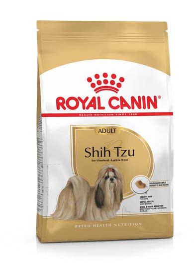 Royal Canin Breed Health Nutrition száraz kutyaeledel Si-cu adult