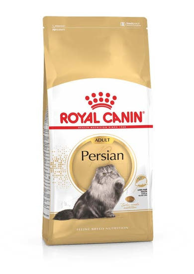 Royal Canin Feline Breed Nutrition Perzsa adult száraz macskaeledel