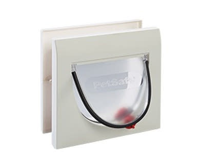Pet Safe - Staywell 917 macskaajtó 224x224mm