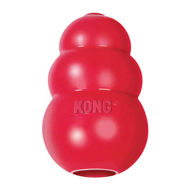 KONG Classic kutyajáték XXL