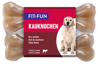 Fit+Fun kutya rágócsont