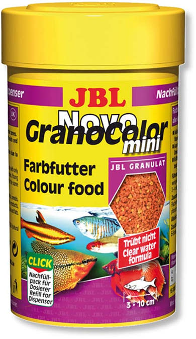 JBL haleledel NovoGrano color