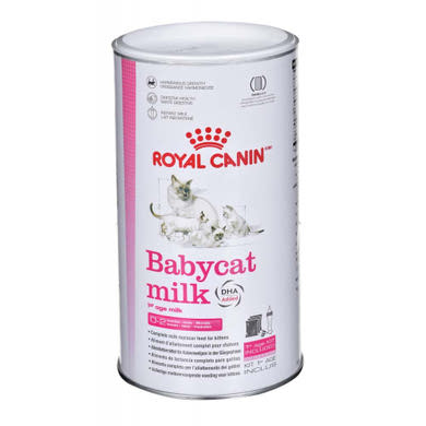 Royal Canin cicatej pótló por