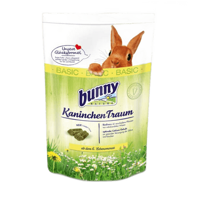 BUNNY Rabbit Dream nyúleledel basic