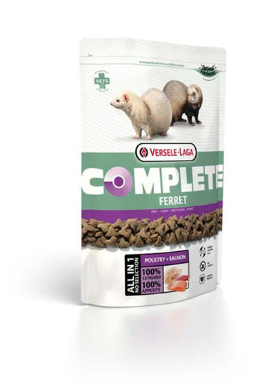 Versele-Laga Complete Ferret vadászgörény eledel