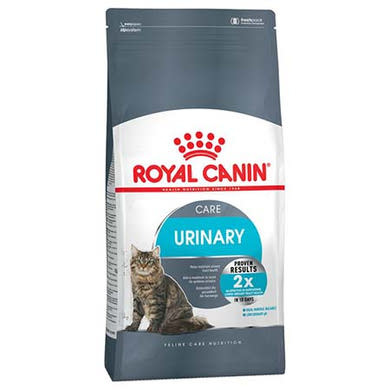 Royal Canin Feline Care Nutrition Urinary Care száraz macskaeledel