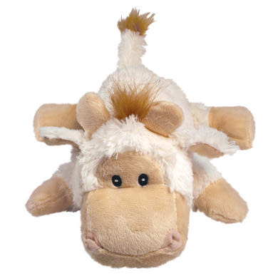 KONG Cozies kutyajáték plüss M