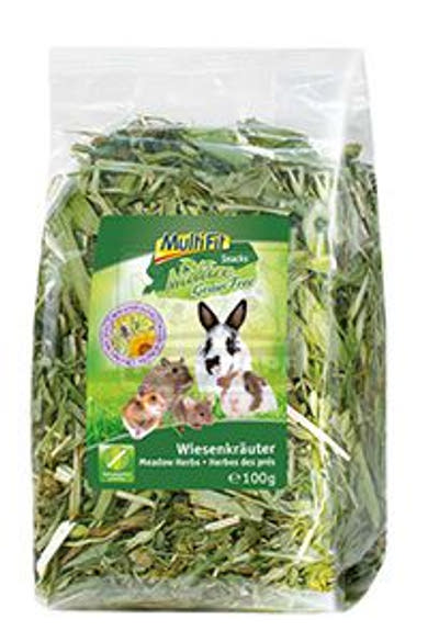 MultiFit nature réti gyógynövény snack eledel kisemlősöknek