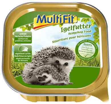 MultiFit sün eledel nedves