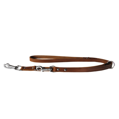 Das Lederband kutyapóráz Weinheim Maroon 12mm/2m