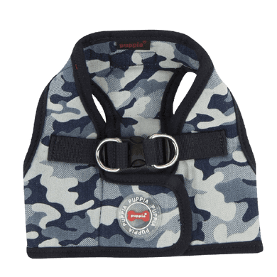 Puppia Bobby kutyahám B Camo L