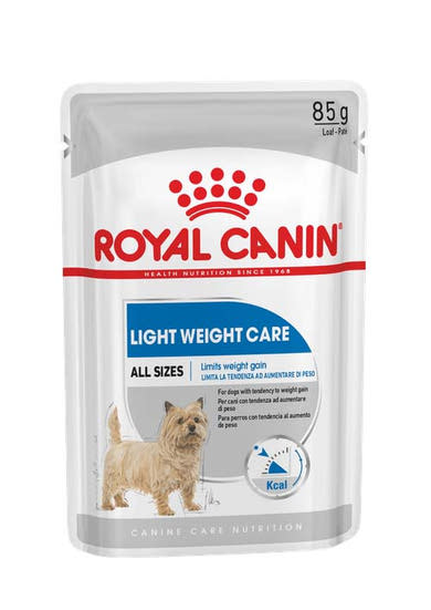 Royal Canin Canine Care Nutrition kutya tasak Light