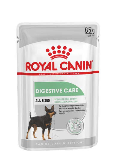 Royal Canin Canine Care Nutrition kutya tasak adult Digestive Care