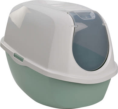 AniOne SmartCat macskaWC S menta 39x53x41cm