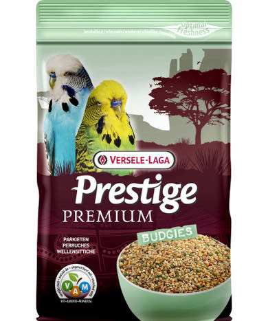 Versele-Laga Prestige Premium madáreledel hullámos papagájnak