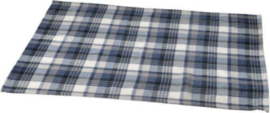Fit+Fun Classic kutya takaró 100x70cm