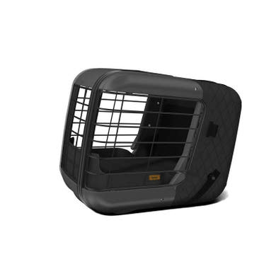 4PET Caree szállítóbox fekete