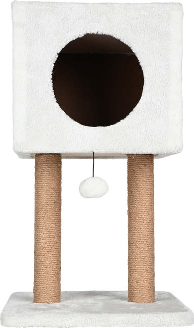 Fit+Fun Fanny kaparófa 35x35x60cm