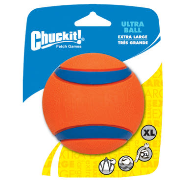 Chuck It Ultra kutyajáték labda XL