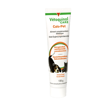 CALO-PET vitamin paszta