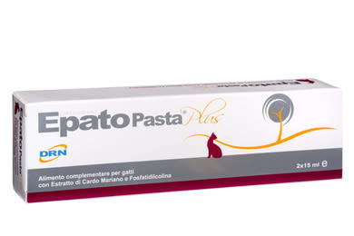 EPATO Plus májvédő paszta 2x15ml