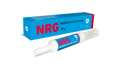 NRG energia&fehérje paszta