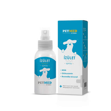 Dr. Kelen PetMed Ízület spray