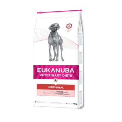 Eukanuba Vet Diet száraz kutyaeledel gyomor&emésztés szárnyas